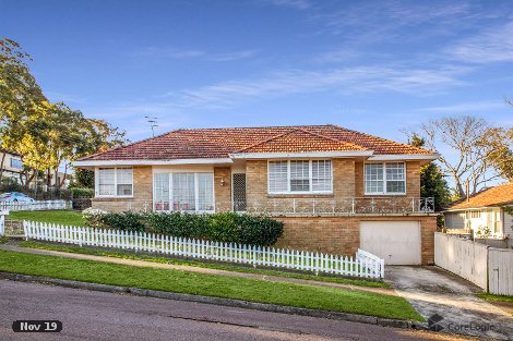 8 Rodway Pde, Kotara, NSW 2289