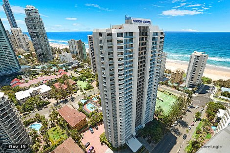 801/5 Enderley Ave, Surfers Paradise, QLD 4217