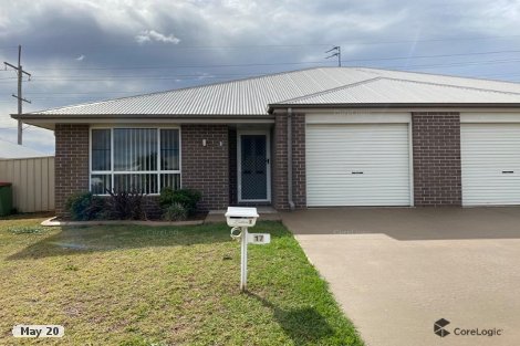 1/17 Grandslam St, Glenvale, QLD 4350