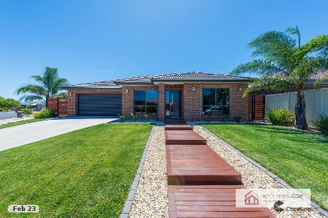 7 Evans Way, Horsham, VIC 3400