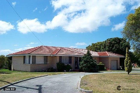 34 Bedwell St, Emu Point, WA 6330