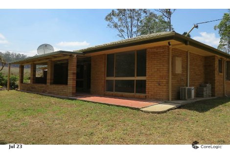 1321 Eumundi Kenilworth Rd, Belli Park, QLD 4562