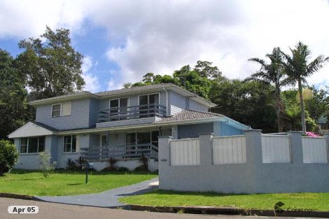 16 Virginia Tce, Thirroul, NSW 2515