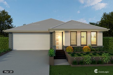 Lot 1525 Ellerton Ave, North Rothbury, NSW 2335