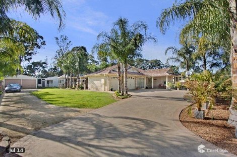 87 Kenmare Rd, Londonderry, NSW 2753