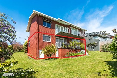 1/5 Manresa Ct, Sandy Bay, TAS 7005