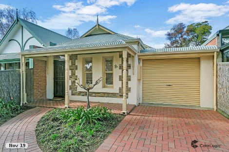 9a Elizabeth St, Goodwood, SA 5034