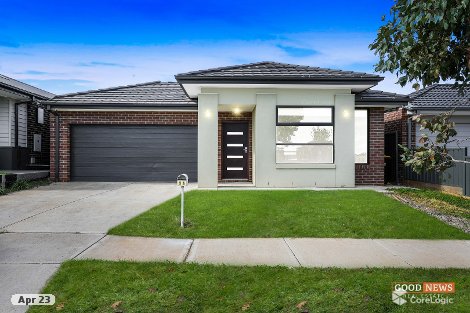 34 Rockingham Cct, Harkness, VIC 3337