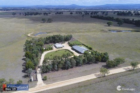 85 Lottons Rd, Llowalong, VIC 3862