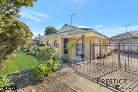 2 Amiens Cl, Bossley Park, NSW 2176