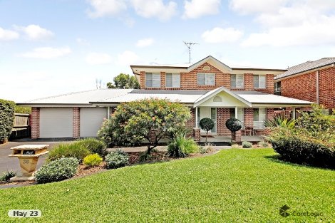 36 Hindmarsh Ave, Camden Park, NSW 2570