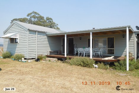 603 Dungog Rd, Hilldale, NSW 2420