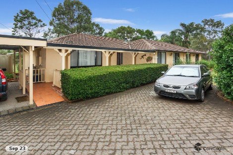 84 Crooked Lane, North Richmond, NSW 2754