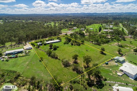 156 Benson Rd, Araluen, QLD 4570