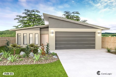 Lot 746 Crater Elb, Mount Peter, QLD 4869