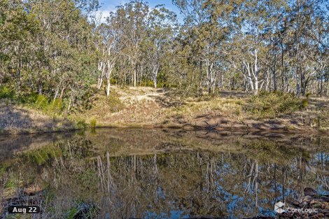 268 Hendrie Rd, Upper Pilton, QLD 4361