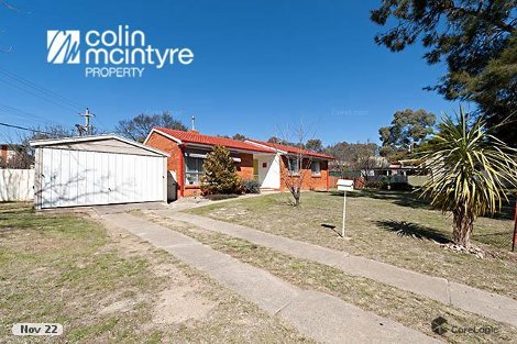 14 Sutton Pl, Farrer, ACT 2607