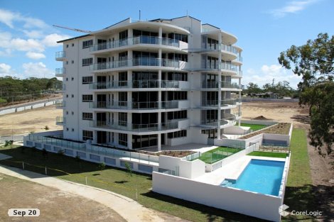 4/2 The Promenade, Boyne Island, QLD 4680