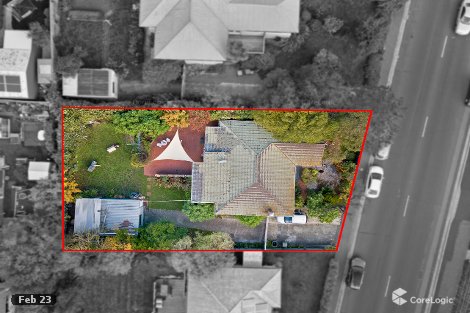 63 Risdon Rd, New Town, TAS 7008