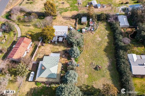 6 Railway St, Galong, NSW 2585