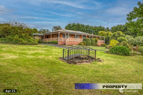 40 Yasmin Dr, Hernes Oak, VIC 3825