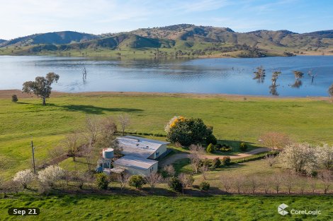 1713 Murray River Rd, Talgarno, VIC 3691