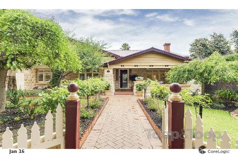 18 Bolingbroke Gr, Toorak Gardens, SA 5065