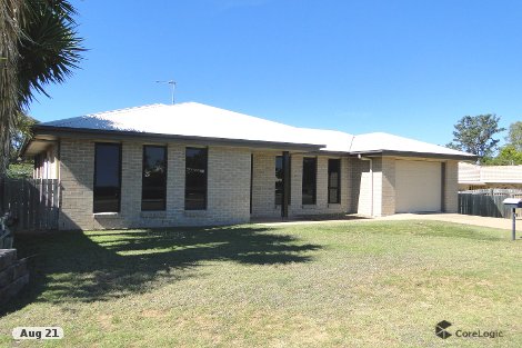 16 Coolibah St, Kin Kora, QLD 4680