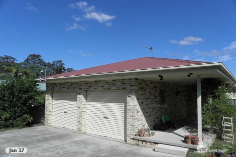 51 Yalwal Rd, West Nowra, NSW 2541