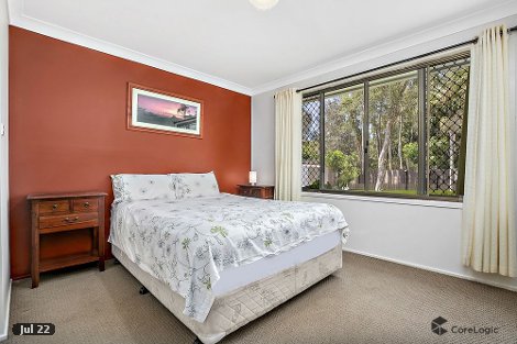 3 Marlin Cl, Emerald Beach, NSW 2456