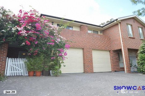 20a Sirius St, Dundas Valley, NSW 2117