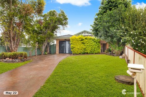 68 Wyperfeld Pl, Bow Bowing, NSW 2566