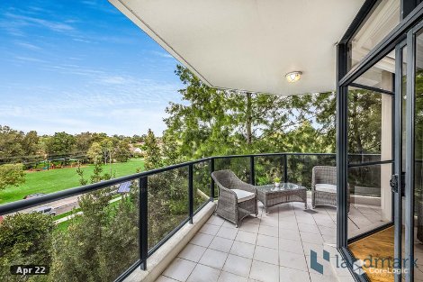 123/2 Dolphin Cl, Chiswick, NSW 2046