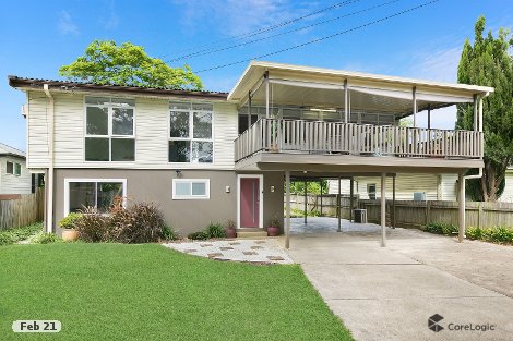 217 Galston Rd, Hornsby Heights, NSW 2077