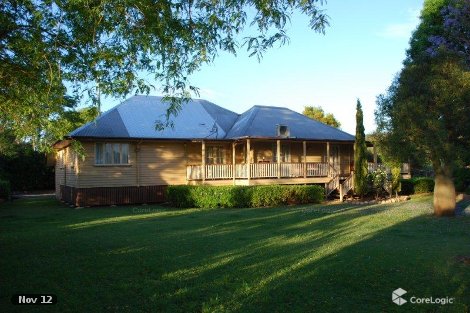 105 Mulgowie Rd, Mulgowie, QLD 4341