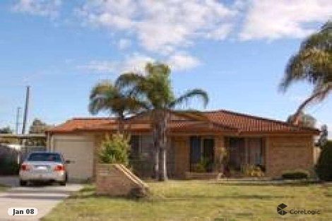 2 Carmody Cove, Gosnells, WA 6110