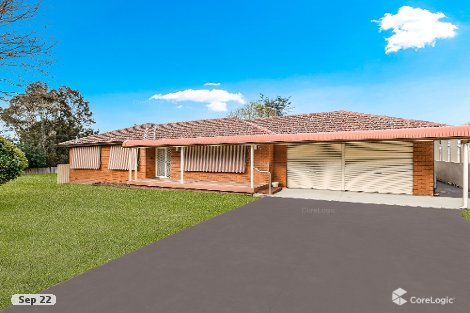 43 Berg St, Blacktown, NSW 2148