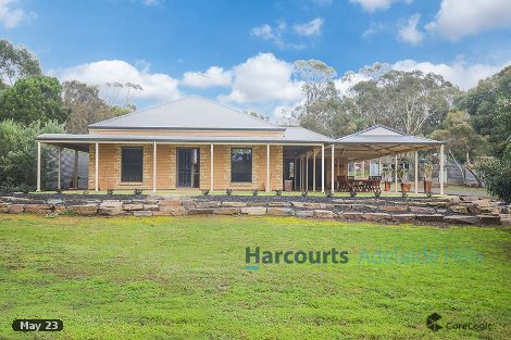 34 Mine Rd, Kanmantoo, SA 5252