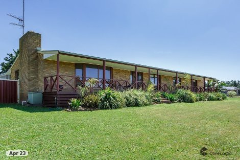 151 Newton Dr, Stratford, VIC 3862