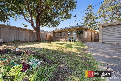 4 Grevillia Ct, Frankston, VIC 3199