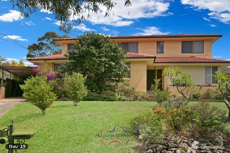 18 Lodge Ave, Old Toongabbie, NSW 2146