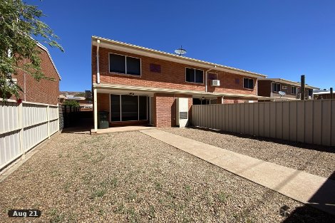 6/15 Adamson Ave, Gillen, NT 0870