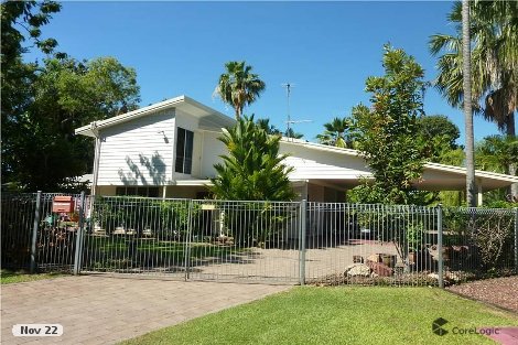 6 White Cres, Parap, NT 0820