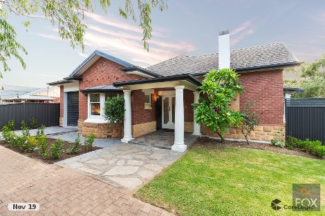 2b Urrbrae Ave, Myrtle Bank, SA 5064