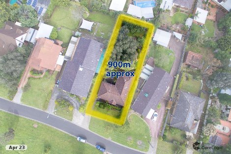 23 Eyre St, Westmeadows, VIC 3049