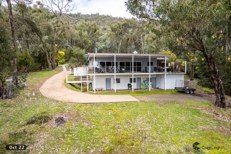 469 Taylor Bay Right Arm Rd, Taylor Bay, VIC 3713