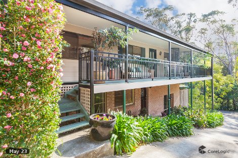 2/31 Wyoming Ave, Valley Heights, NSW 2777