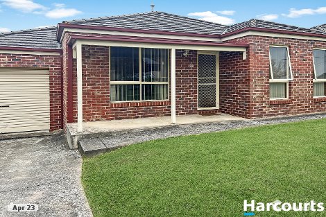 519 Sherrard St, Black Hill, VIC 3350