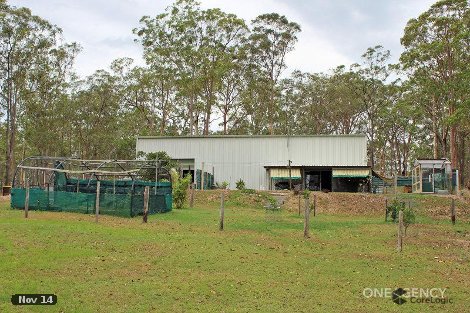 6 Corangula Rd, Corangula, NSW 2440