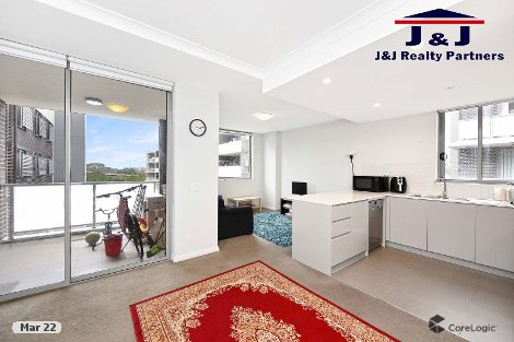 35/20 Matthews St, Punchbowl, NSW 2196